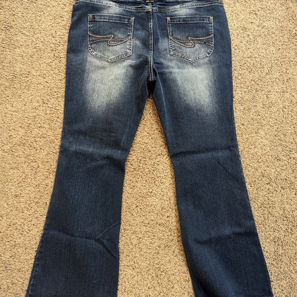 Maurice's jeans - Picture 3 of 4